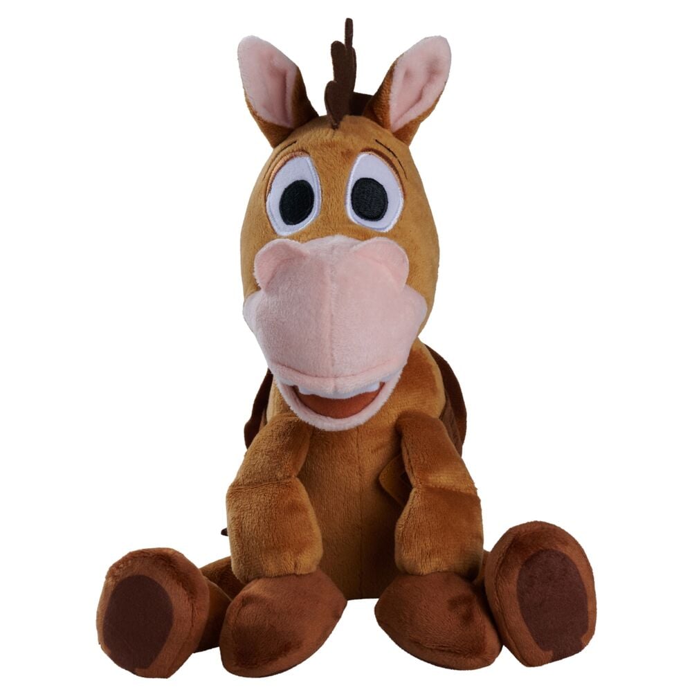 Peluche Perdigon Toy Story 5 Disney Pixar 25cm SIMBA