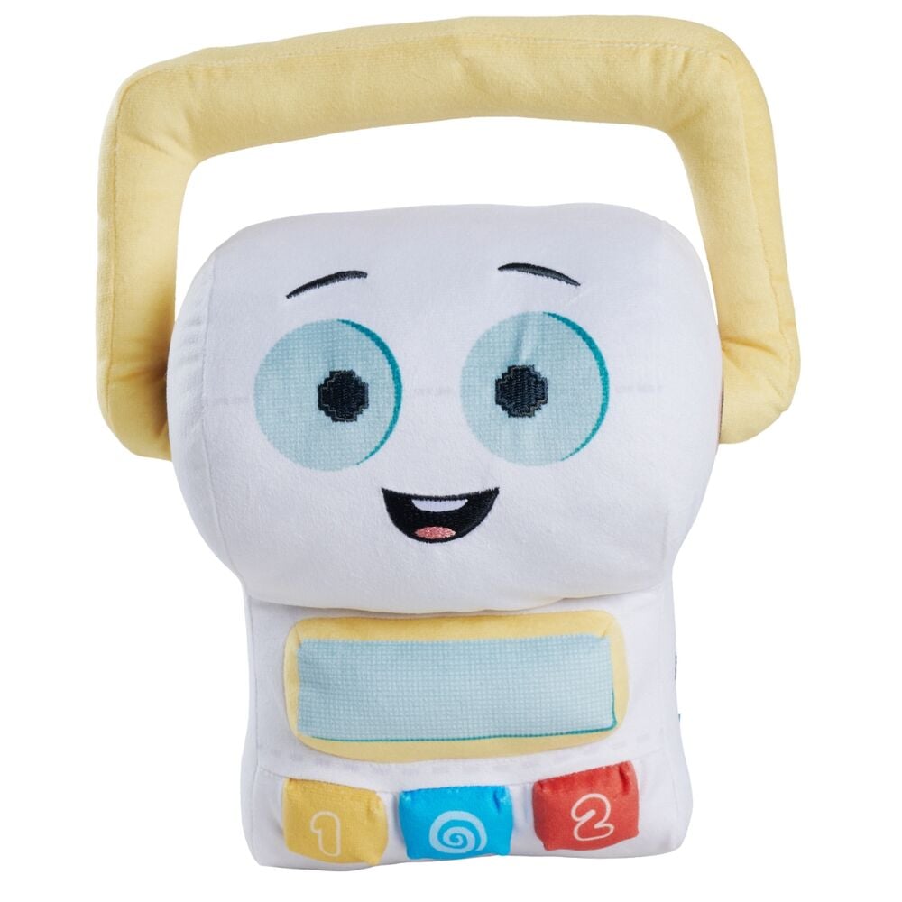 Peluche Smarty Pants Toy Story 5 Disney Pixar 25cm SIMBA