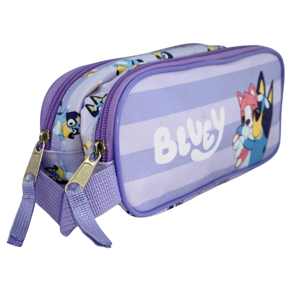 Portatodo Puppy Bluey MANENTI