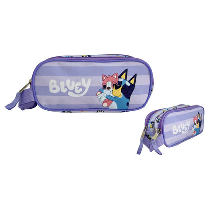 Portatodo Puppy Bluey MANENTI
