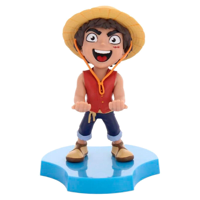Mini Cable Guy Luffy One Piece EXQUISITE GAMING