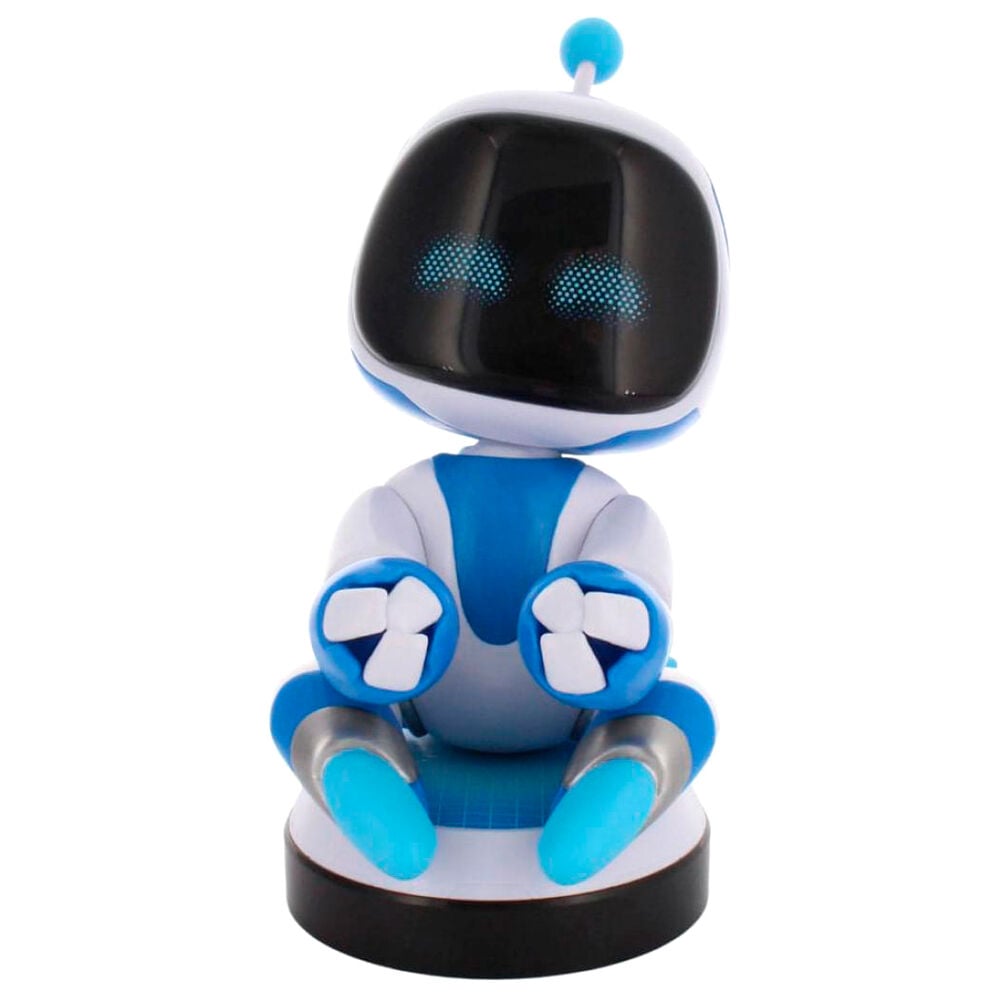 Cable Guy soporte sujecion Astro Bot 20cm EXQUISITE GAMING