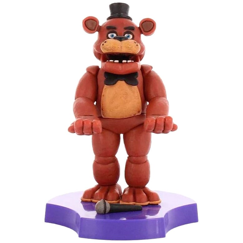 Mini Cable Guy Freddy Five Nights at Freddy's EXQUISITE GAMING