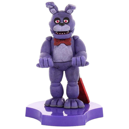 Mini Cable Guy Bonnie Five Nights at Freddy's EXQUISITE GAMING