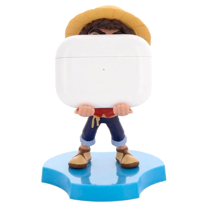 Mini Cable Guy Luffy One Piece EXQUISITE GAMING