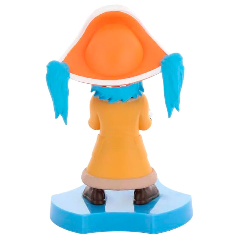 Mini Cable Guy Buggy One Piece EXQUISITE GAMING