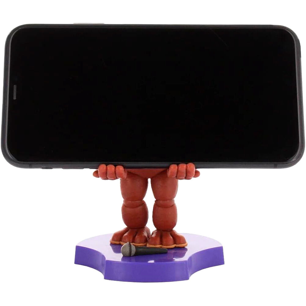 Mini Cable Guy Freddy Five Nights at Freddy's EXQUISITE GAMING