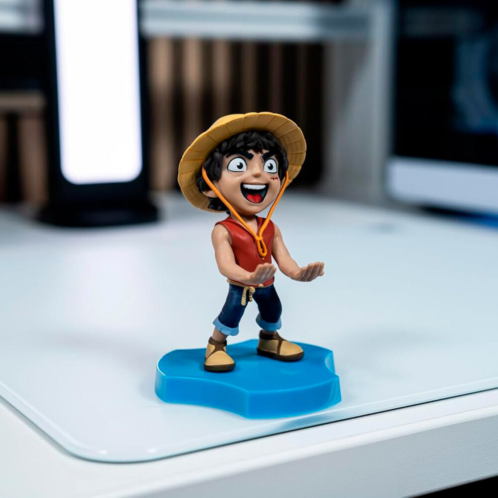 Mini Cable Guy Luffy One Piece EXQUISITE GAMING