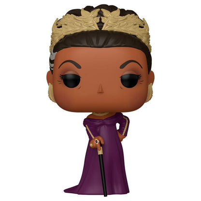 Figura POP Bridgerton Lady Danbury FUNKO
