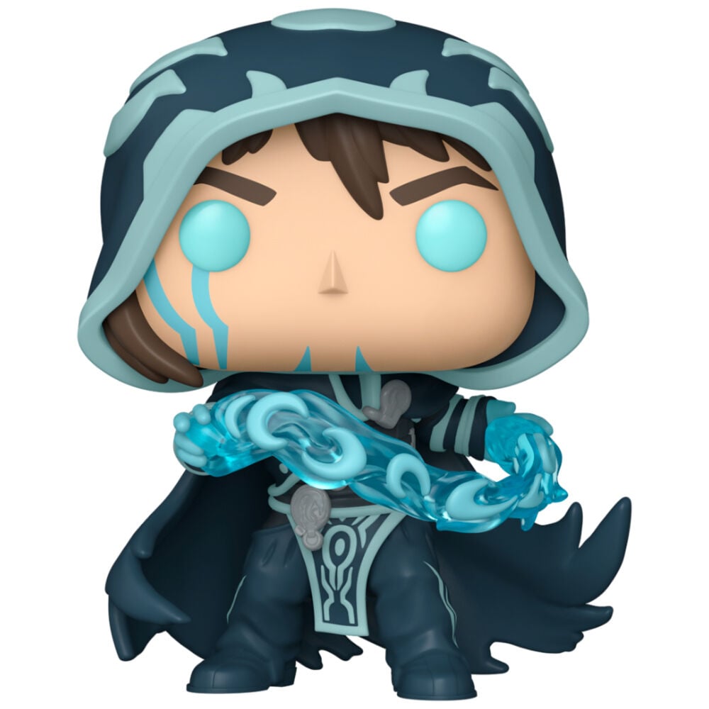 Figura POP Magic The Gathering Jace FUNKO