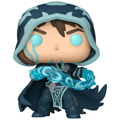 Figura POP Magic The Gathering Jace FUNKO