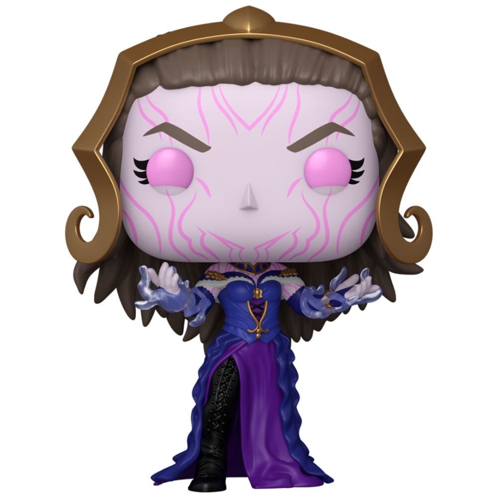 Figura POP Magic The Gathering Liliana Vess FUNKO