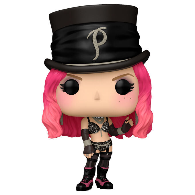 Figura POP Pink Lady Marmalade FUNKO