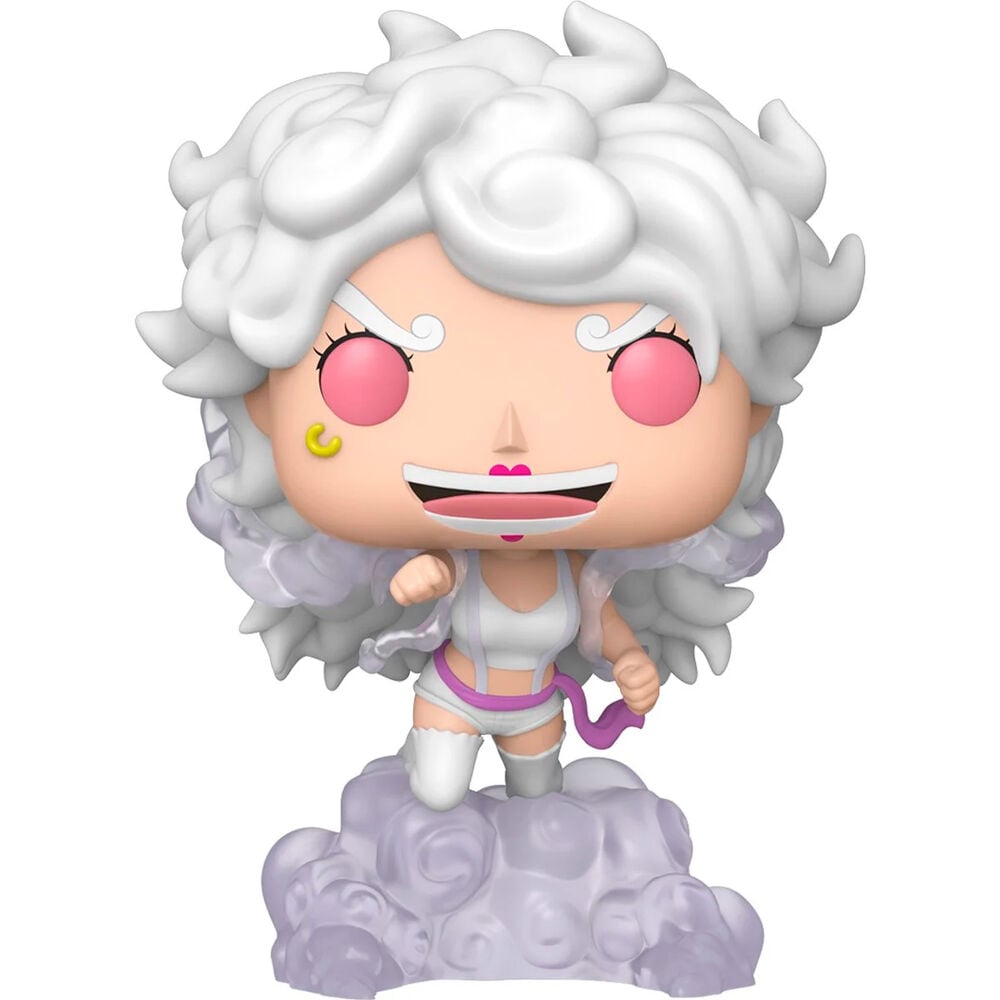 Figura POP One Piece Jewelry Bonney FUNKO