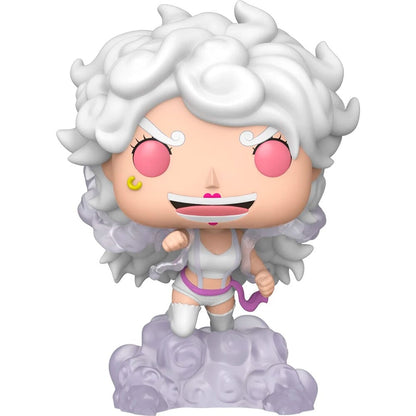 Figura POP One Piece Jewelry Bonney FUNKO
