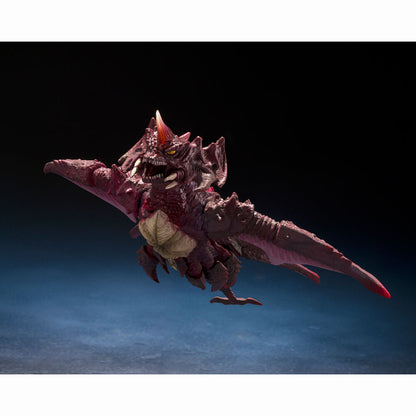 Set figuras S.H. Monster Arts Godzilla Junior & Destroyah Godzilla vs. Destroyah TAMASHII NATIONS