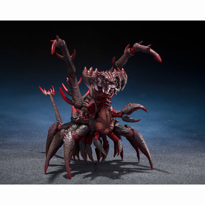 Set figuras S.H. Monster Arts Godzilla Junior & Destroyah Godzilla vs. Destroyah TAMASHII NATIONS