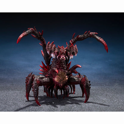 Set figuras S.H. Monster Arts Godzilla Junior & Destroyah Godzilla vs. Destroyah TAMASHII NATIONS