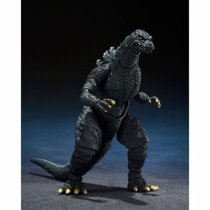 Set figuras S.H. Monster Arts Godzilla Junior & Destroyah Godzilla vs. Destroyah TAMASHII NATIONS