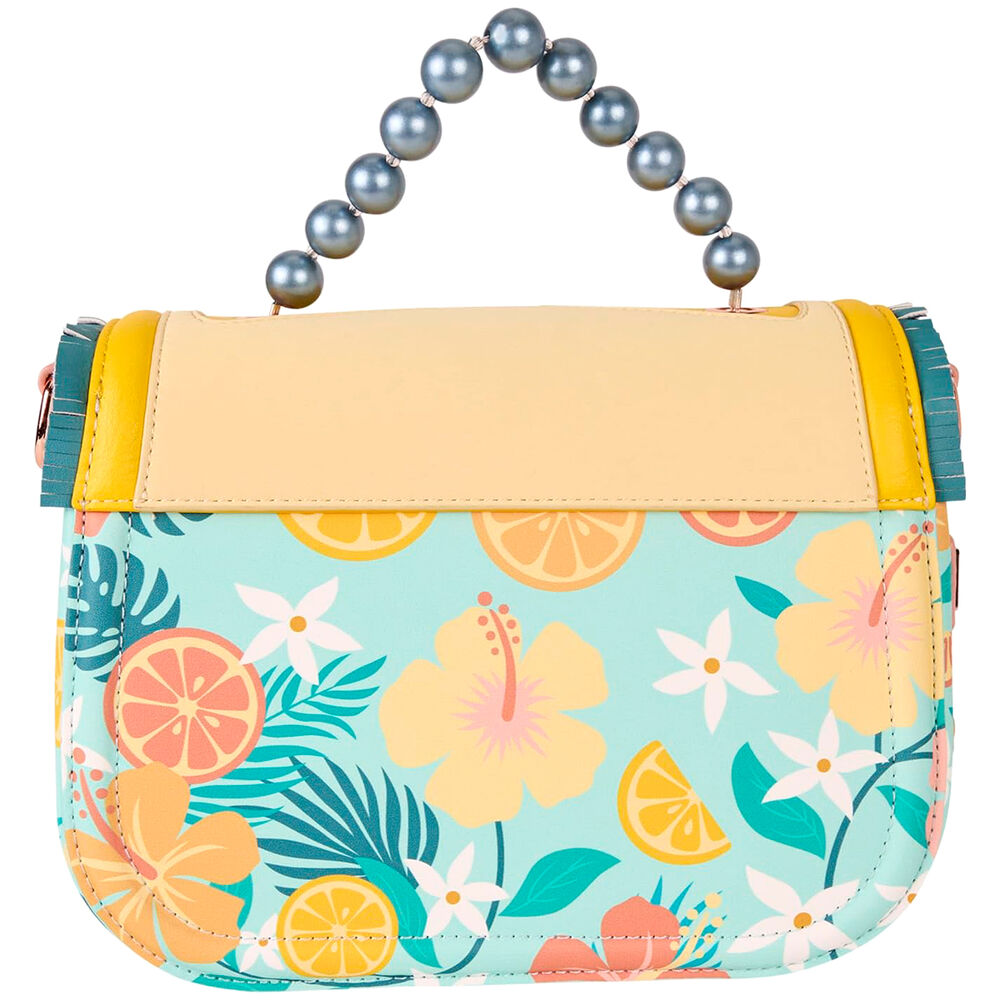 Bolso bandolera Lemon Loungefly LOUNGEFLY