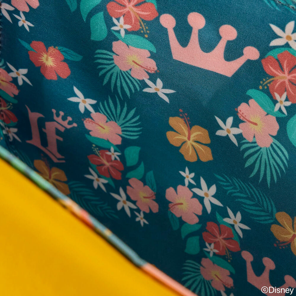 Bolso bandolera Lemon Loungefly LOUNGEFLY