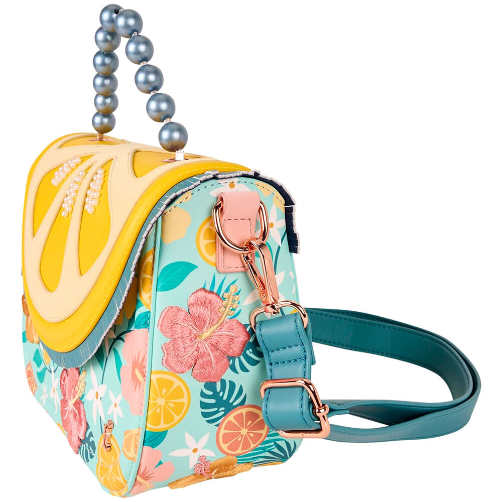 Bolso bandolera Lemon Loungefly LOUNGEFLY