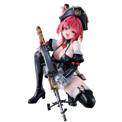 Figura Ichibansho Mast Romantic Maid Chapter 7 Goddess of Victory: Nikke 11cm BANPRESTO