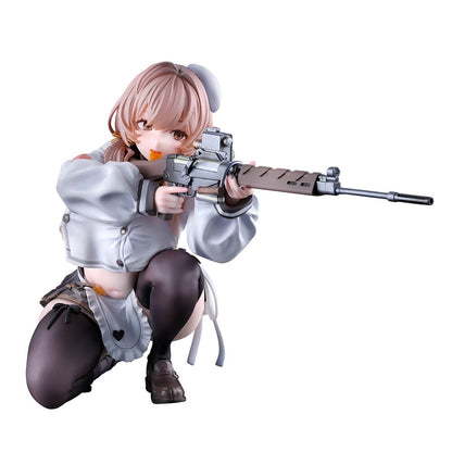 Figura Ichibansho Bready Chapter 7 Goddess of Victory: Nikke 11cm BANPRESTO