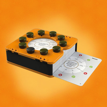 Juego mesa Smart 10 español SD GAMES