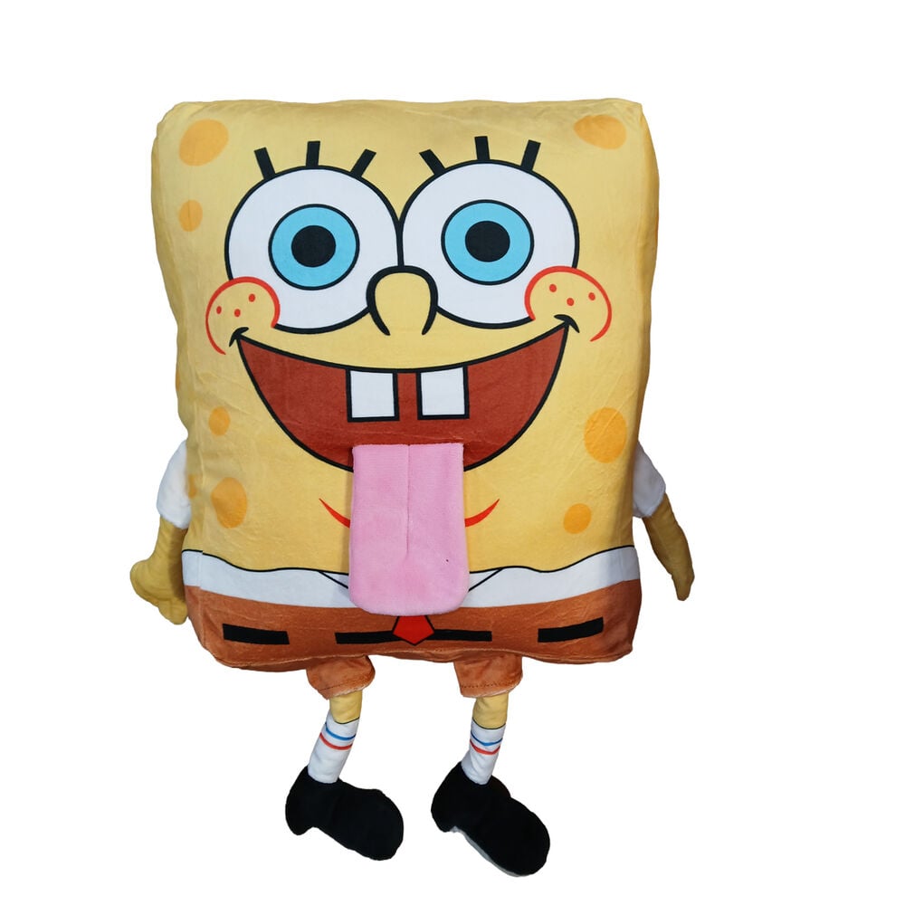 Peluche Bob Esponja SpongeBob 50cm PLAY BY PLAY
