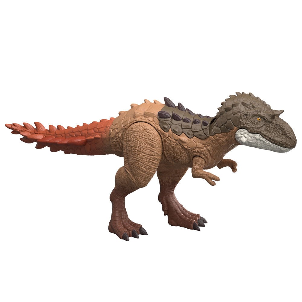 Dinosaurio Gorgosaurus Jurassic World MATTEL