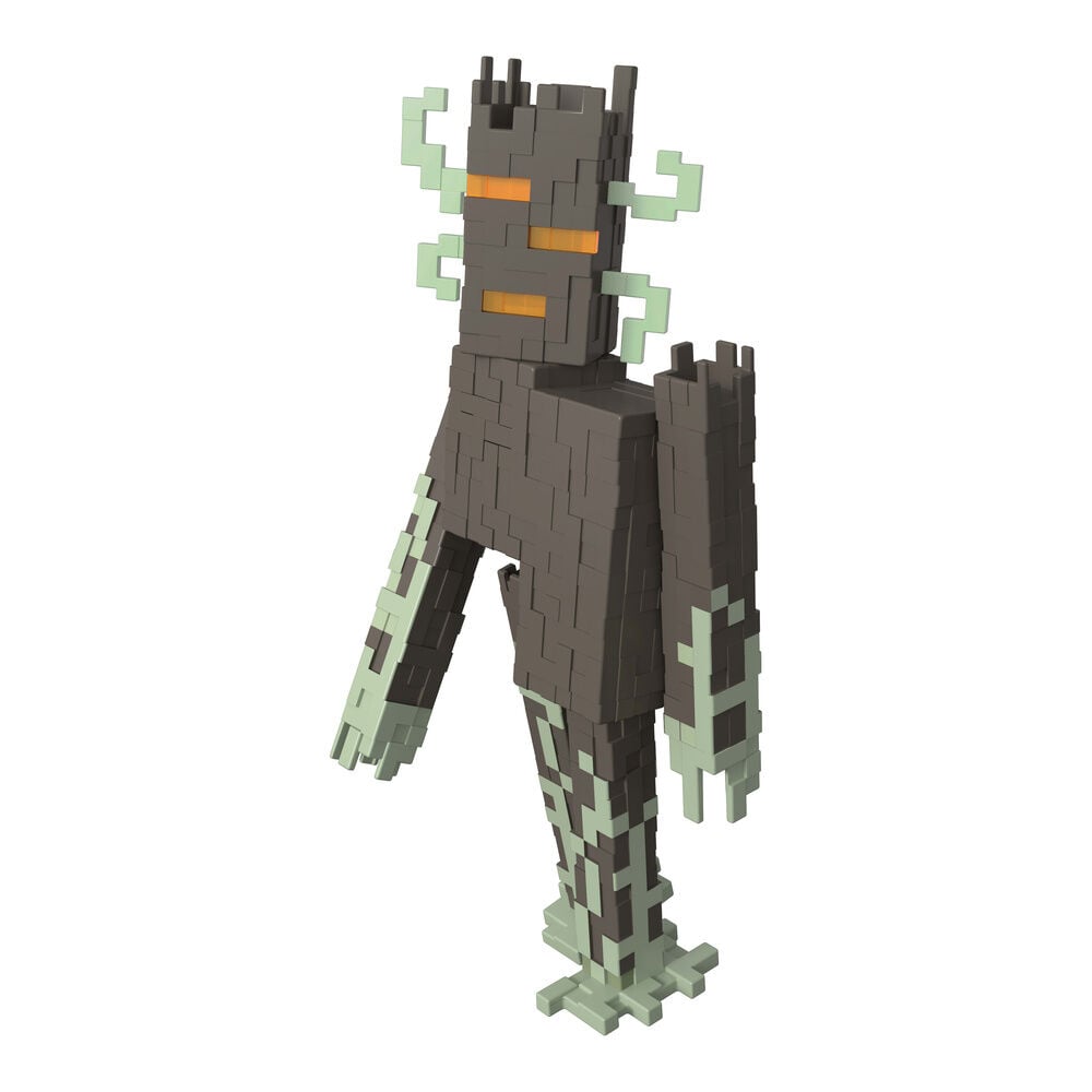 Figura Crepitante Minecraft 20cm MATTEL
