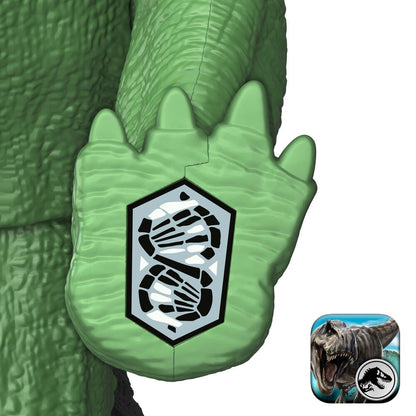 Dinosaurio Stegosaurus Jurassic World MATTEL