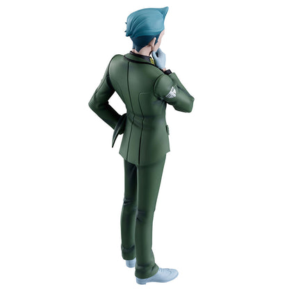 Figura Ichibansho Challia Bull GQuuuuuuX vol.4 Mobile Suit Gundam 25cm BANPRESTO