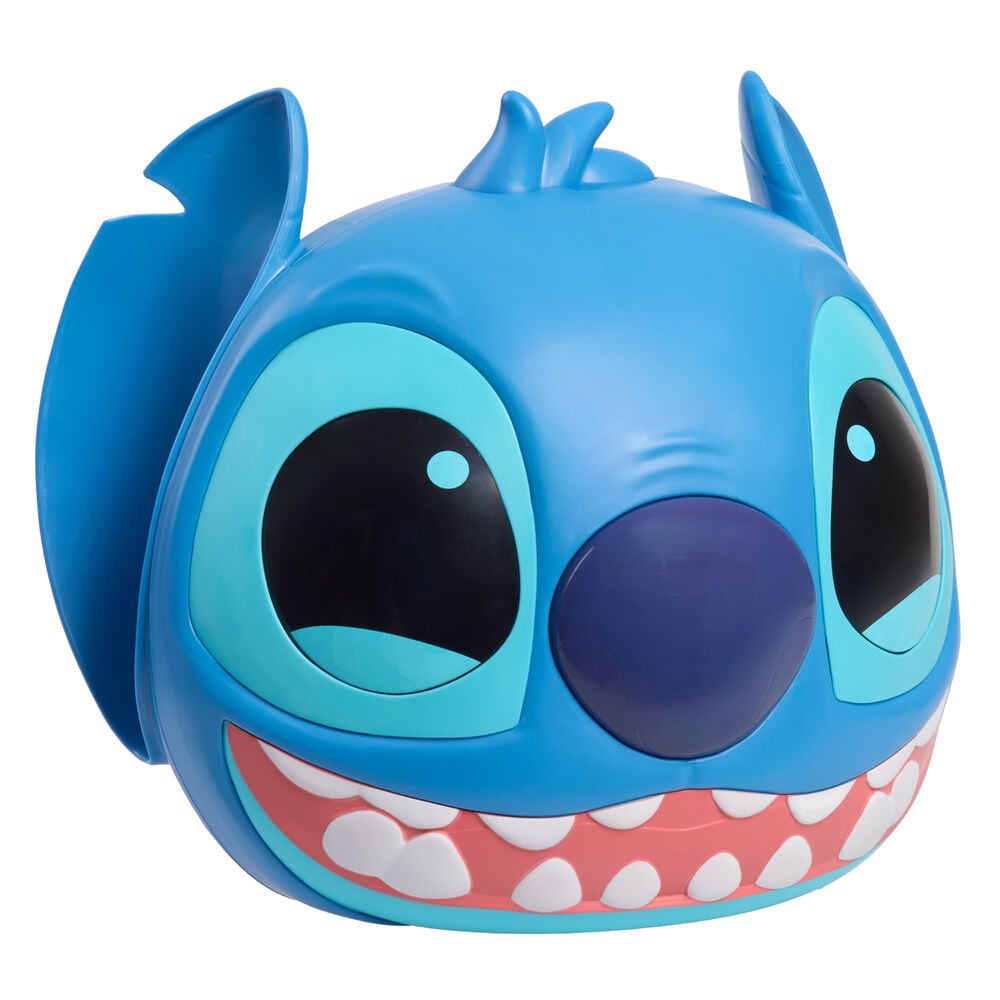 Capsula Jumbo Mystery Stitch Disney JUST PLAY