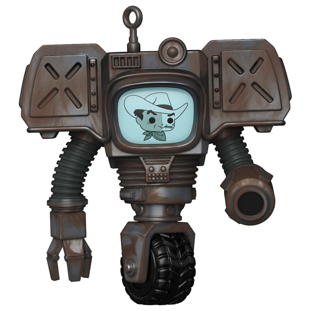 Figura POP Fallout Victor FUNKO
