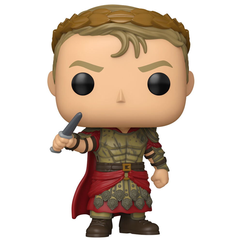 Figura POP Fallout Caesar FUNKO