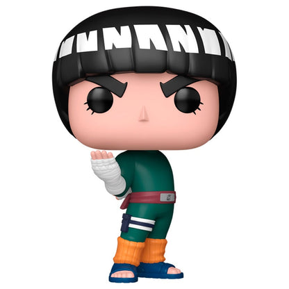 Figura POP Naruto Rock Lee FUNKO