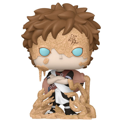 Figura POP Naruto Gaara FUNKO
