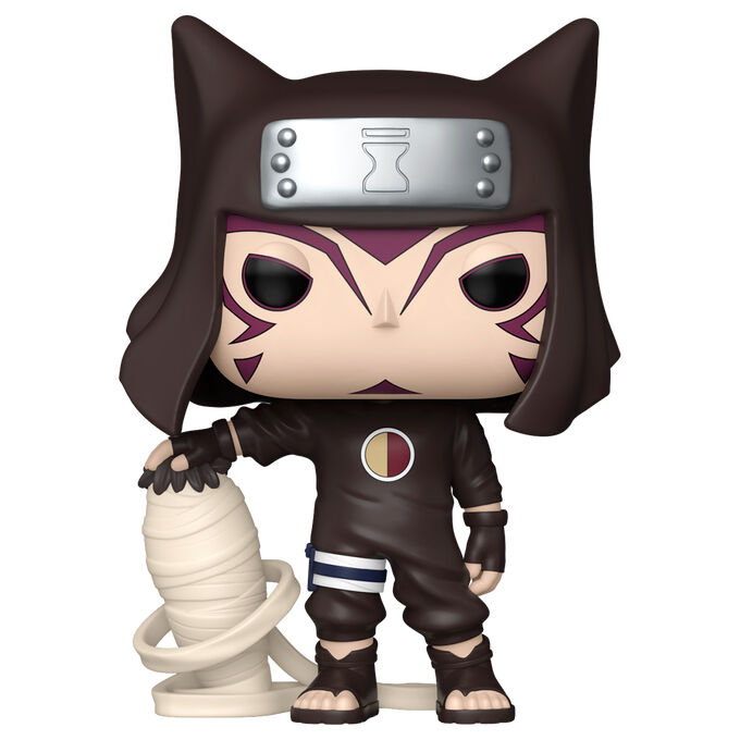 Figura POP Naruto Kankuro FUNKO