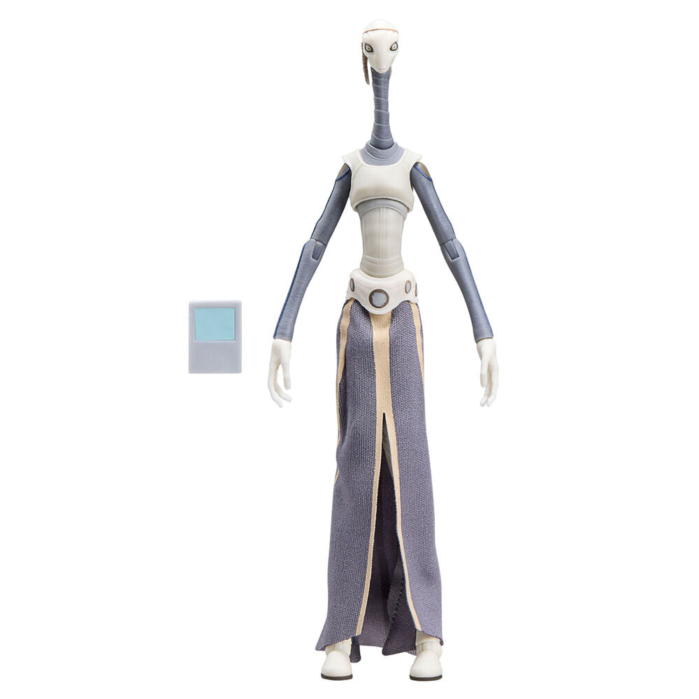 Figura Taun We El Ataque de los Clones Star Wars 15cm HASBRO