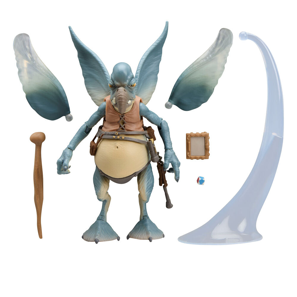 Figura Watto El Ataque de los Clones Star Wars 15cm HASBRO