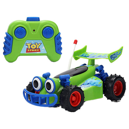 Coche radio control Buggy Toy Story Disney Pixar JADA TOYS