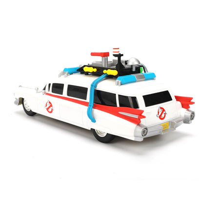 Coche radio control Ecto Cazafantasmas JADA TOYS