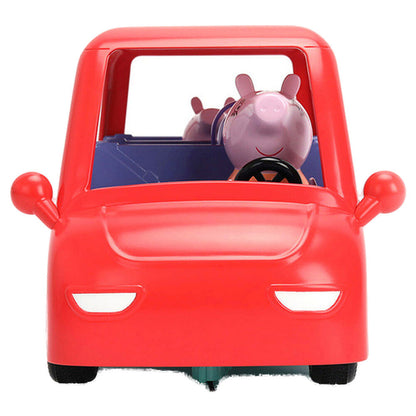 Vehiculo radio control Peppa Pig JADA TOYS