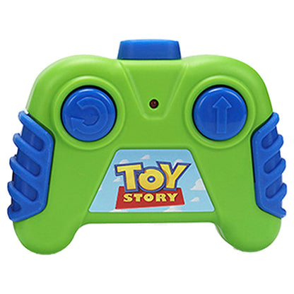Coche radio control Buggy Toy Story Disney Pixar JADA TOYS