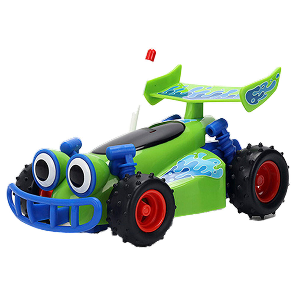 Coche radio control Buggy Toy Story Disney Pixar JADA TOYS