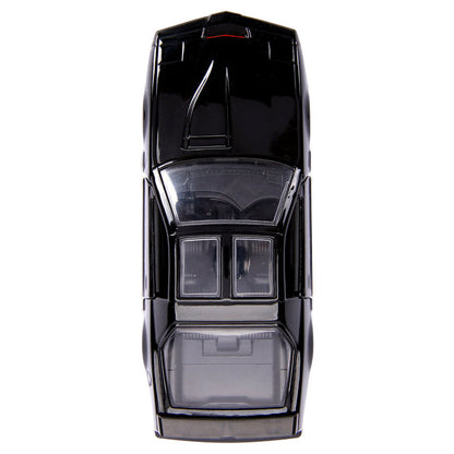 Replica Coche fantastico KITT metal JADA TOYS