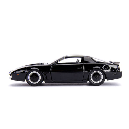 Replica Coche fantastico KITT metal JADA TOYS