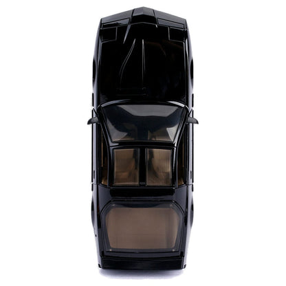 Replica Coche Fantastico metal luces JADA TOYS
